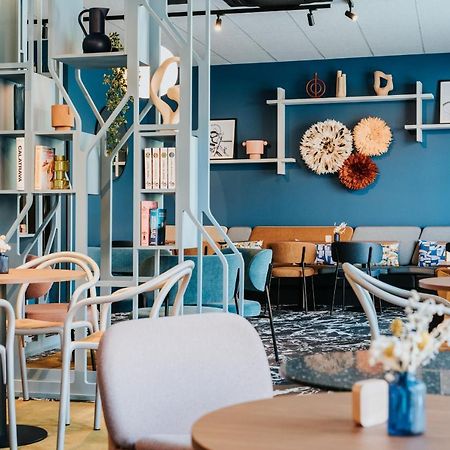 Mercure Brest Centre Port Екстер'єр фото