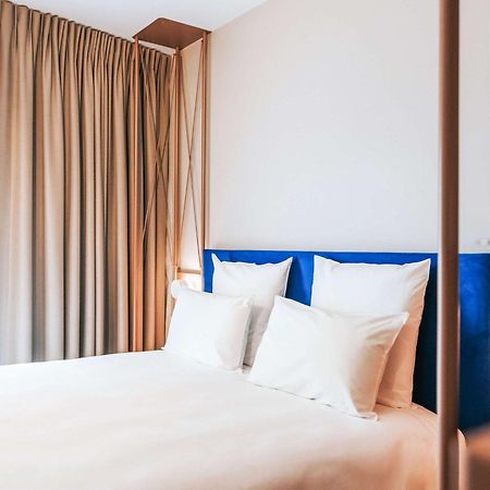 Mercure Brest Centre Port Екстер'єр фото