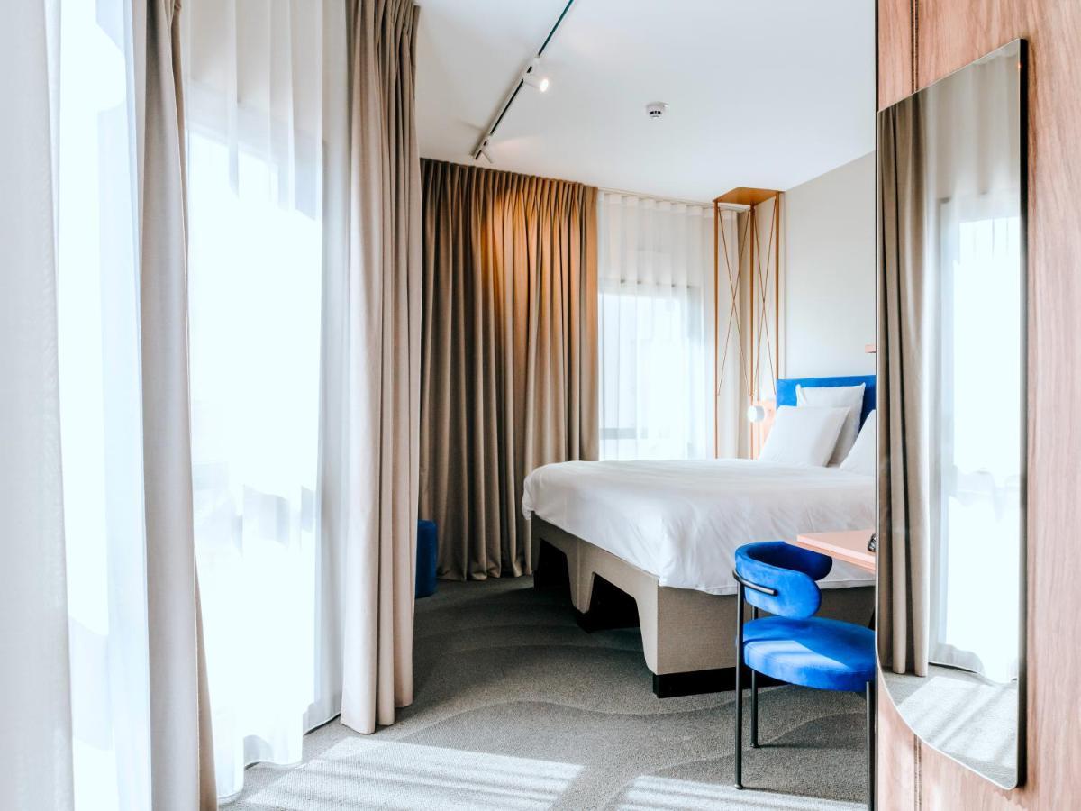 Mercure Brest Centre Port Екстер'єр фото