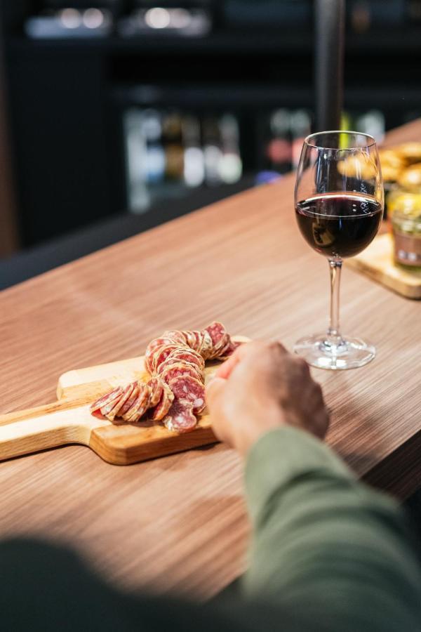 Mercure Brest Centre Port Екстер'єр фото