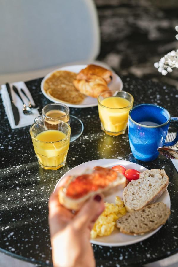 Mercure Brest Centre Port Екстер'єр фото
