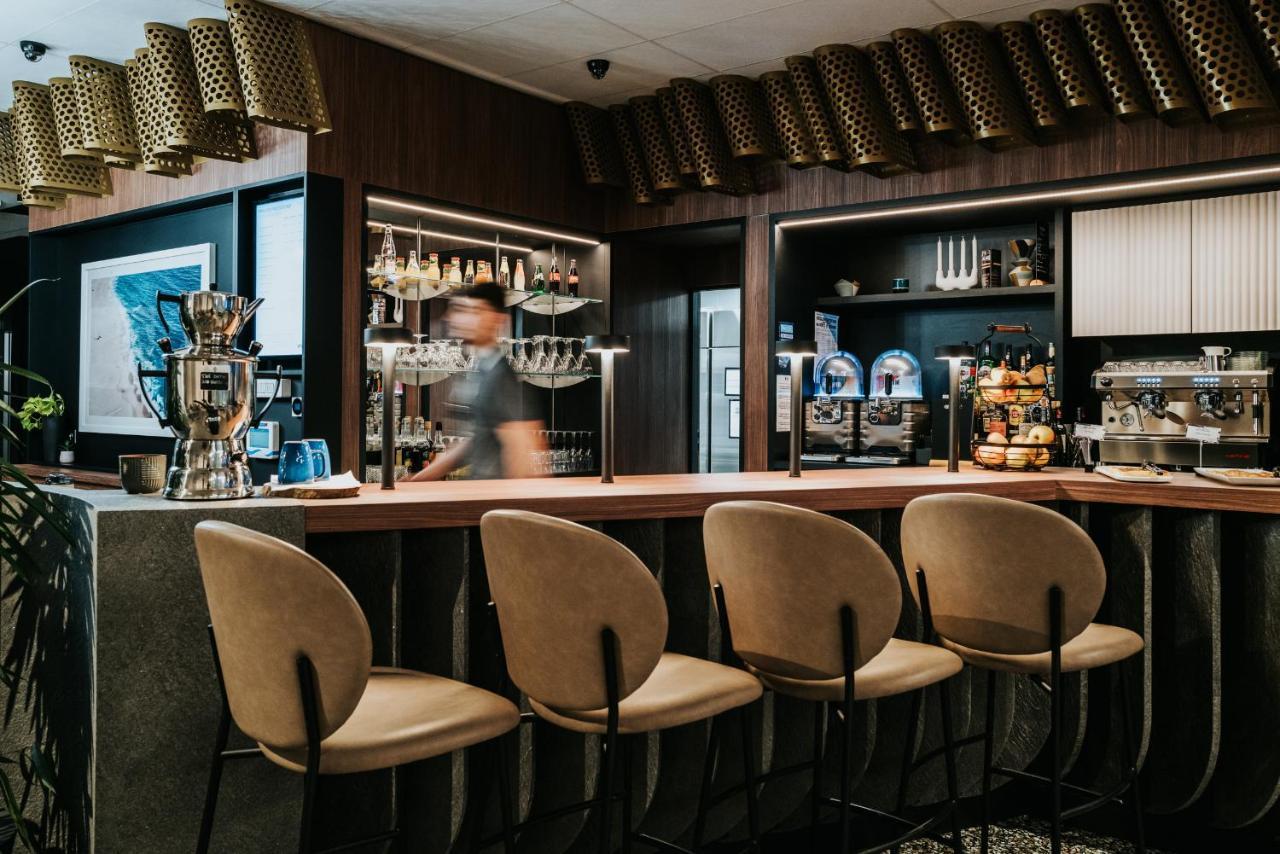 Mercure Brest Centre Port Екстер'єр фото