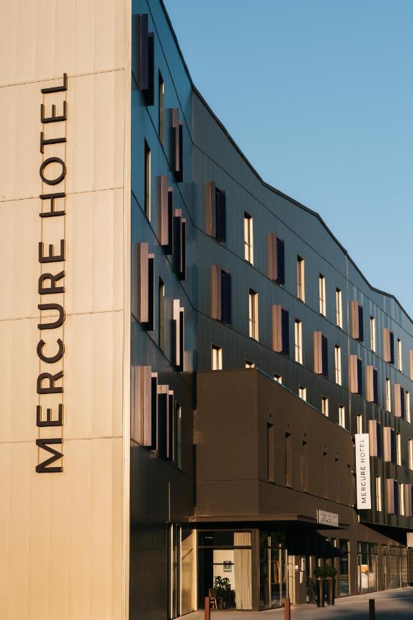 Mercure Brest Centre Port Екстер'єр фото