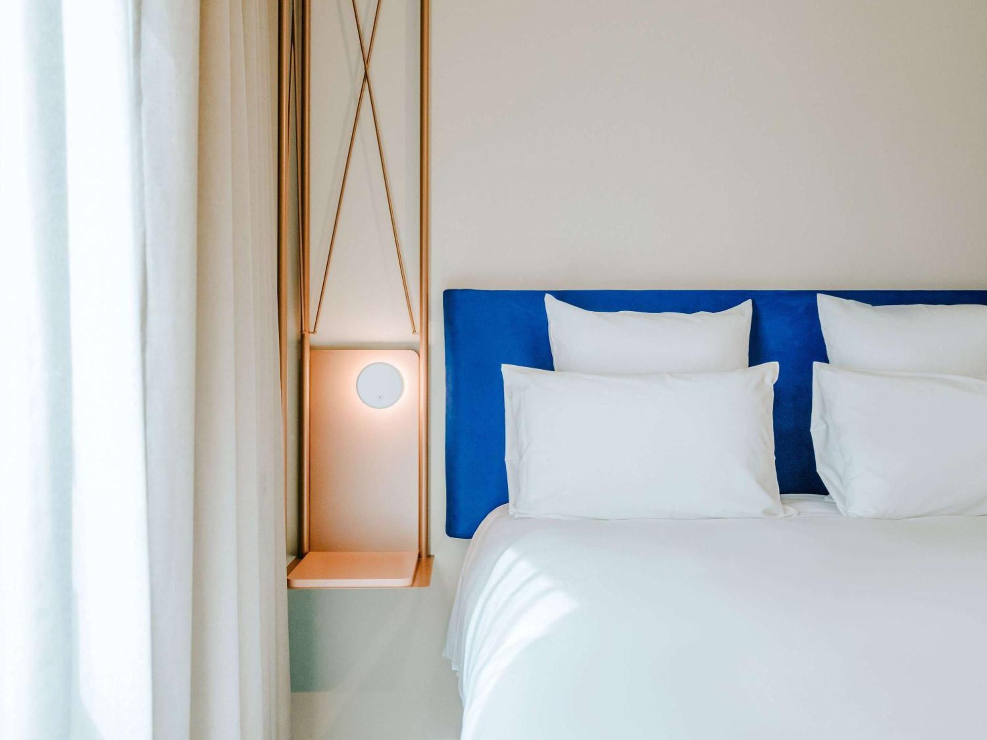 Mercure Brest Centre Port Екстер'єр фото