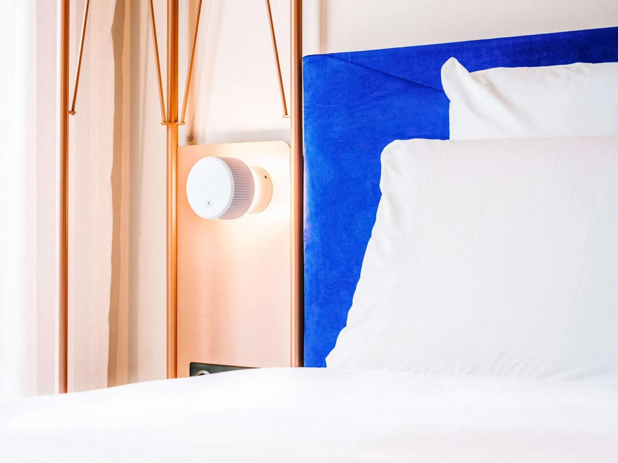 Mercure Brest Centre Port Екстер'єр фото