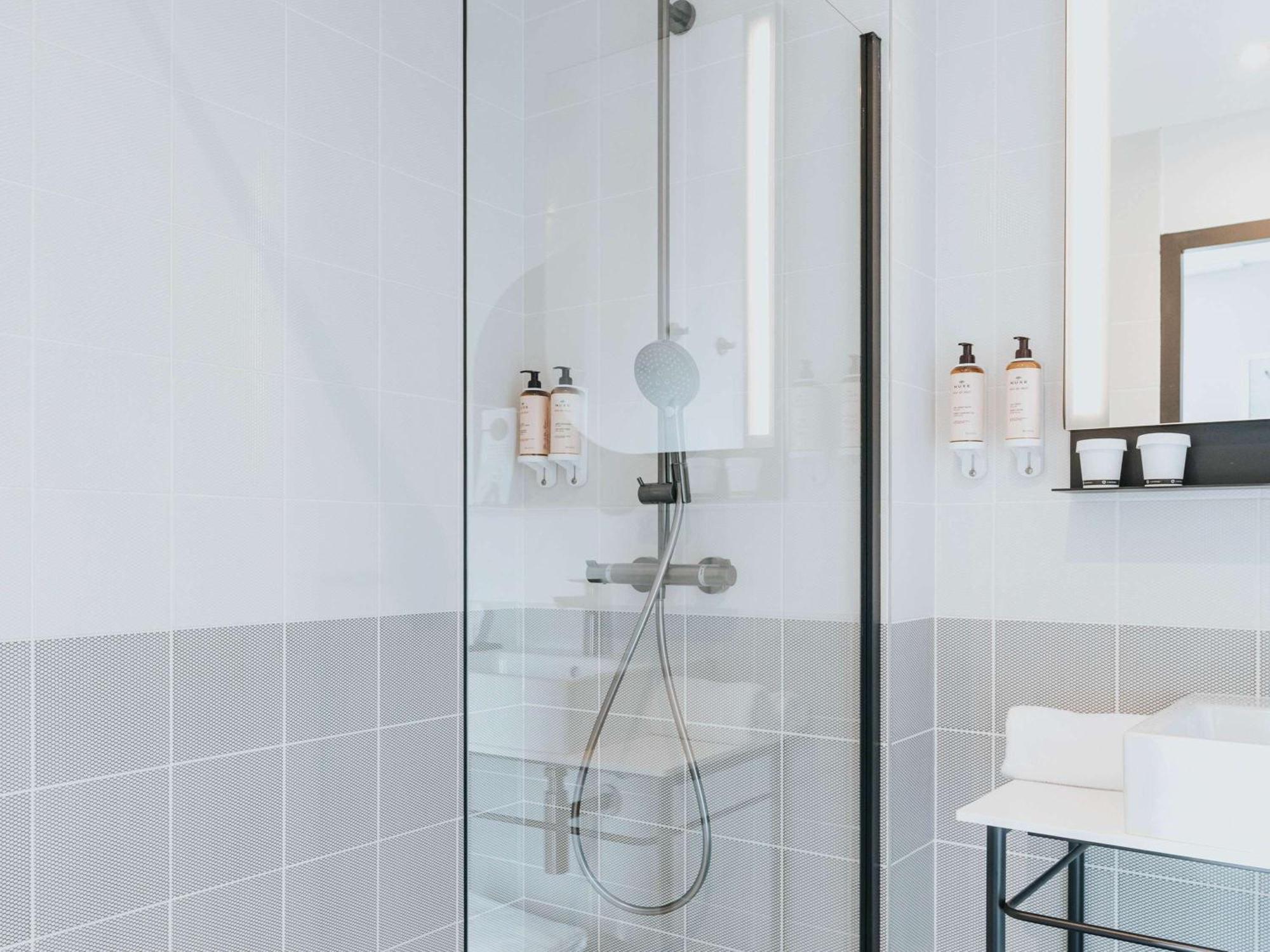 Mercure Brest Centre Port Екстер'єр фото